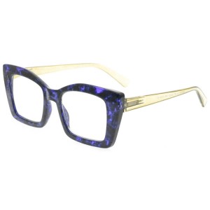 Plastic Reading Glasses